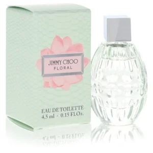 Jimmy Choo Floral Mini EDT