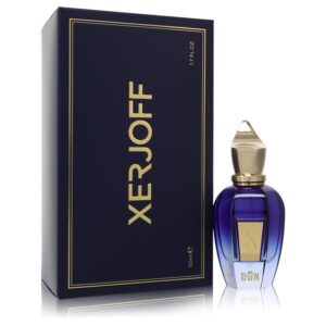Join The Club Don by Xerjoff Eau De Parfum Spray (Unisex) for Women 50 ml