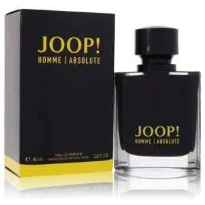 Joop Homme Absolute