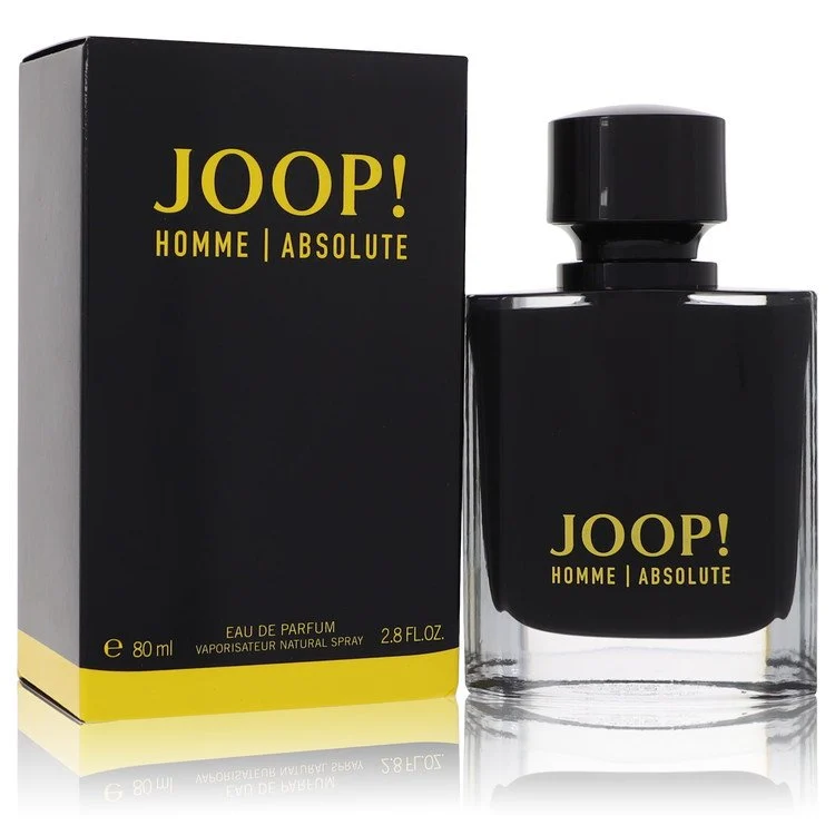 Joop Homme Absolute