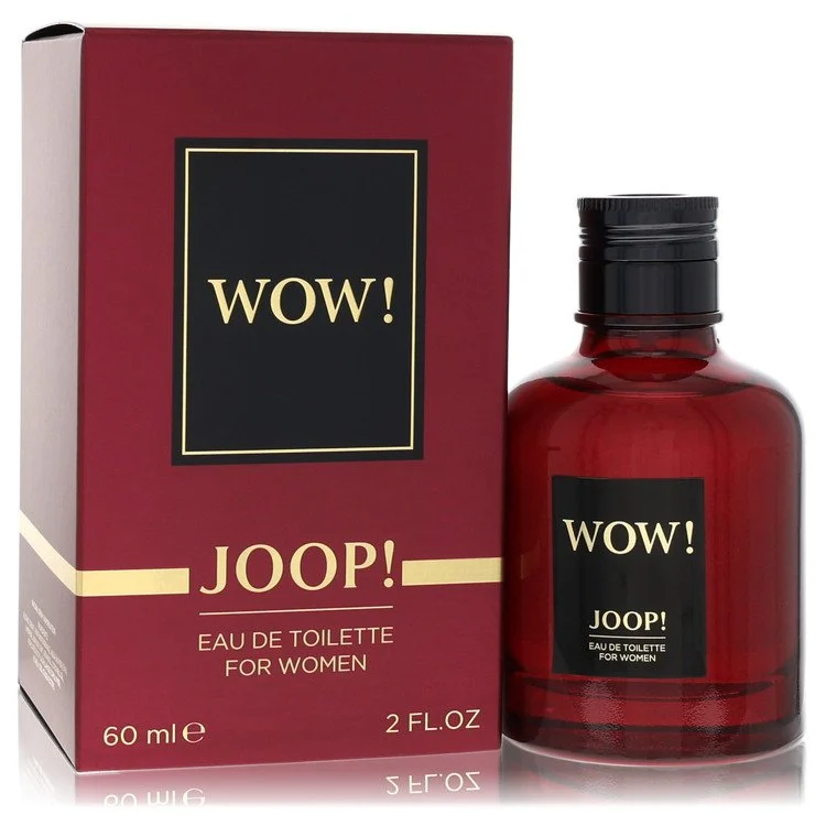 Joop Wow נשים