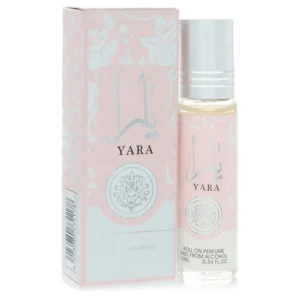 Lattafa Yara Roll on Perfume Oil