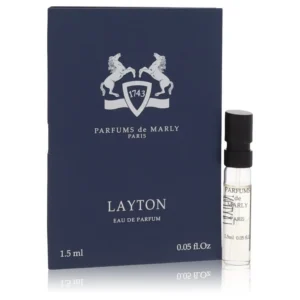 Layton Exclusif Vial (sample)