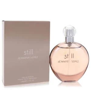 Still Eau De Parfum Spray