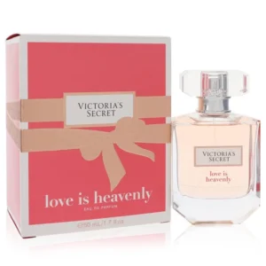 Love Is Heavenly