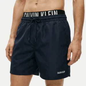 מכנס בגד ים קלווין קליין Medium Drawstring גברים