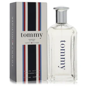 Tommy Hilfiger Eau De Toilette Spray