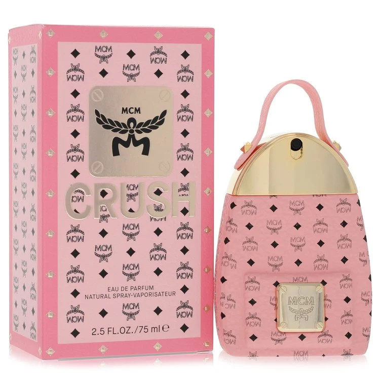 Mcm Crush Eau De Parfum Spray