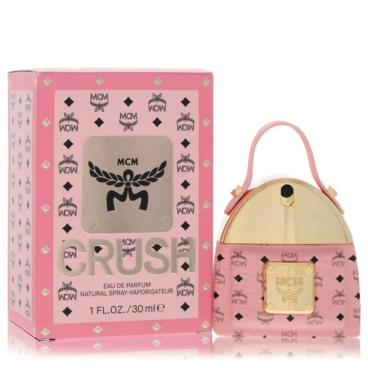 Mcm Crush Eau De Parfum Spray