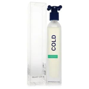 Cold Eau De Toilette Spray
