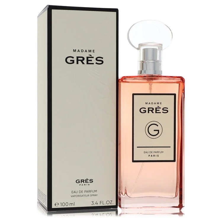 Madame Gres Eau De Parfum Spray