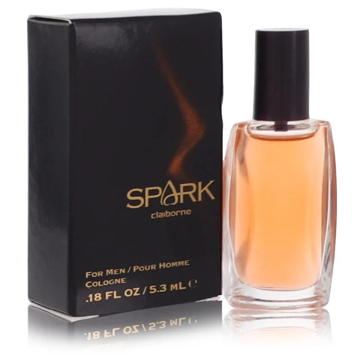 Spark Mini Cologne