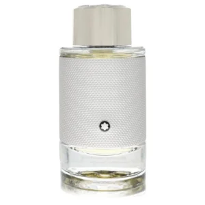 Montblanc Explorer Platinum Eau De Parfum Spray (Tester)