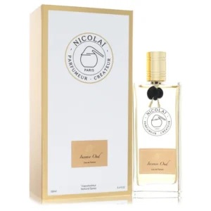 Nicolai Incense Oud
