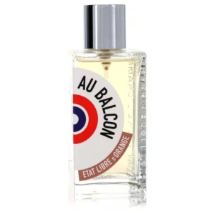 Noel Au Balcon Eau De Parfum Spray (Tester)
