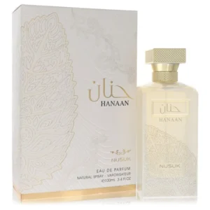 Nusuk Hanaan Eau De Parfum Spray