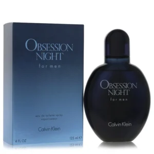 Obsession Night Eau De Toilette Spray