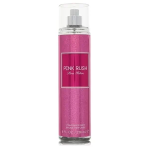 Paris Hilton Pink Rush Fragrance Mist