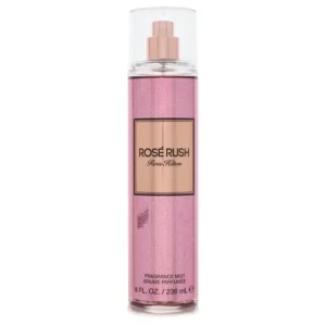 Paris Hilton Rose Rush Fragrance Mist