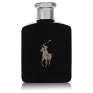 Polo Black Eau De Toilette Spray (Tester)