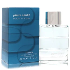 Pierre Cardin Pour Homme Eau De Toilette Spray