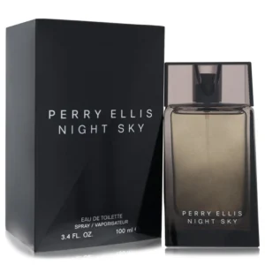 Perry Ellis Night Sky Eau De Toilette Spray