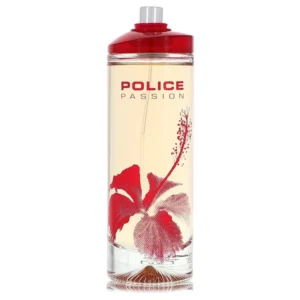 Police Passion Eau De Toilette Spray (Tester)