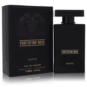 Portofino Noir Eau De Parfum Spray