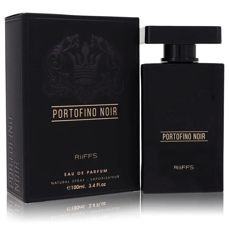 Portofino Noir Eau De Parfum Spray