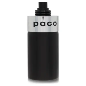 Paco Unisex Eau De Toilette Spray (Unisex Tester)