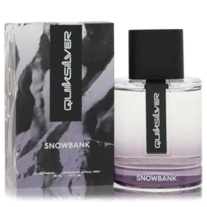 Quicksilver Snowbank