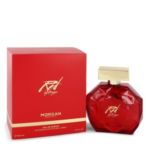 Red By Morgan by Morgan De Toi Eau De Parfum Spray for Women 100 ml