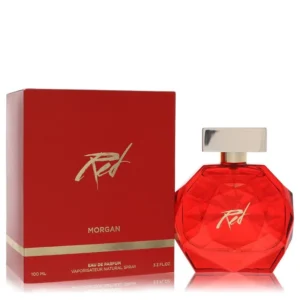 Red By Morgan