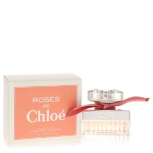 Roses De Chloe by Chloe Eau De Toilette Spray for Women 30 ml