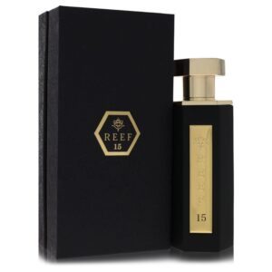 Reef 15 Parfum by Reef Parfum Spray for Women 100 ml