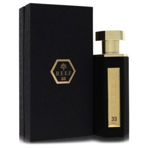 Reef 33 Parfum by Reef Parfum Spray for Women 100 ml