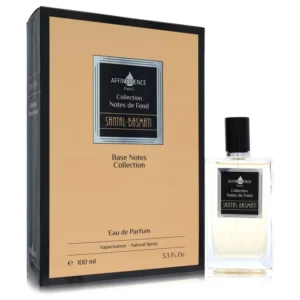 Santal Basmati