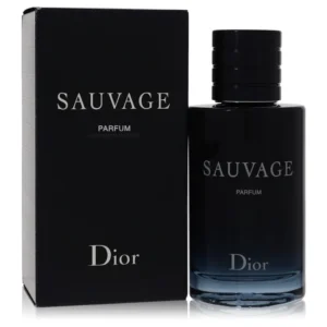 Sauvage Parfum Spray