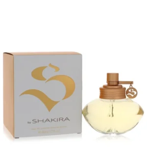 Shakira S Eau De Toilette Spray