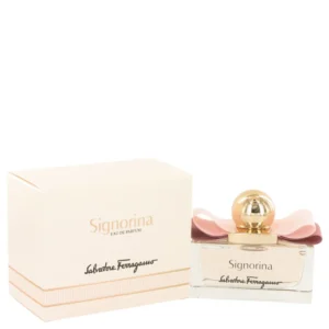 Signorina Eau De Parfum Spray