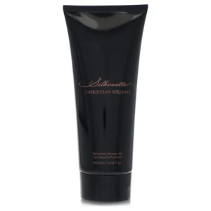 Silhouette Shower Gel