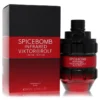 Spicebomb Infrared Eau De Parfum Spray