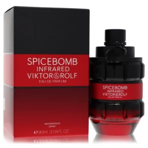 Spicebomb Infrared Eau De Parfum Spray