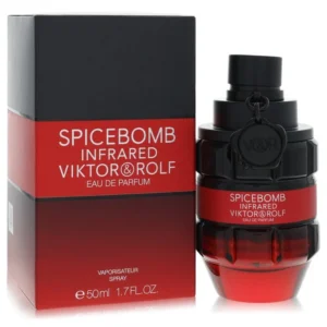 Spicebomb Infrared Eau De Parfum Spray