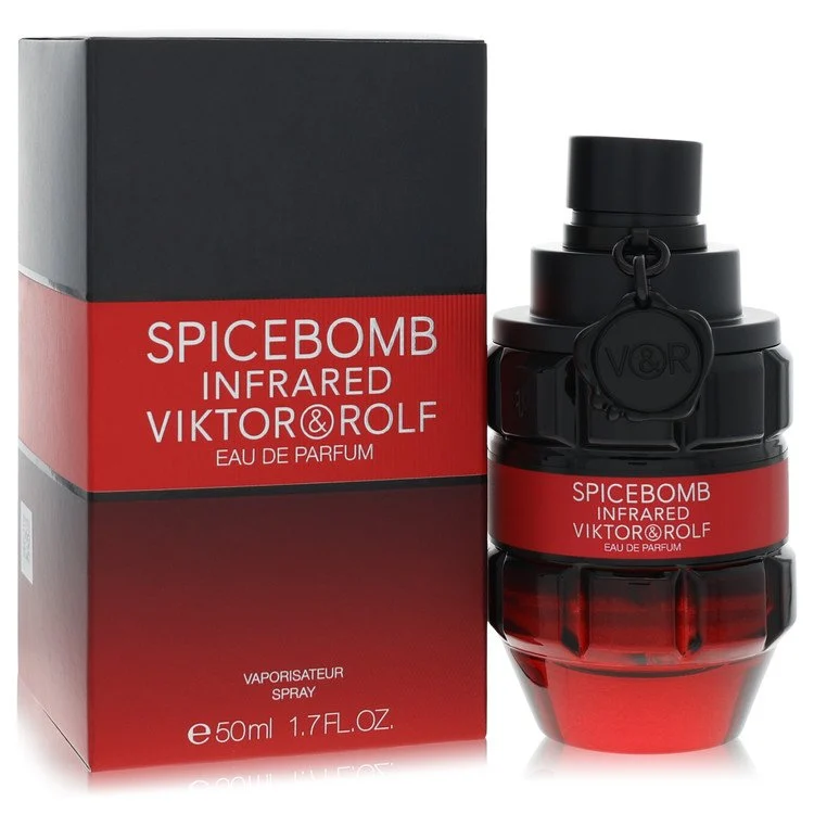 Spicebomb Infrared Eau De Parfum Spray