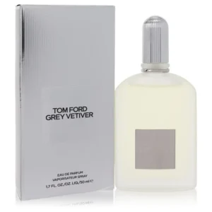 Tom Ford Grey Vetiver