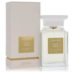 Tom Ford White Suede Eau De Parfum Spray (unisex)