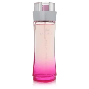 Touch Of Pink Eau De Toilette Spray (Tester)