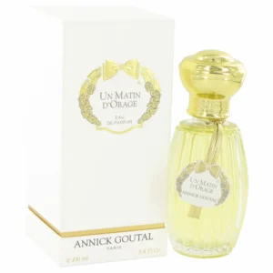 Un Matin D'orage Eau De Parfum Spray