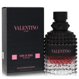 Valentino Uomo Born In Roma Intense
